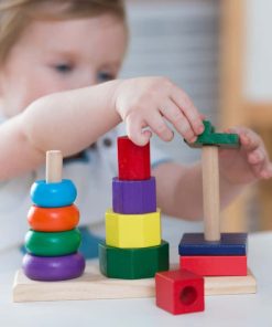 Fine Motor Skills