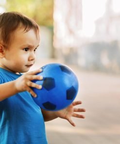 Gross Motor Skills