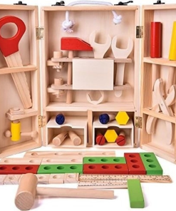 Tool Box Kit