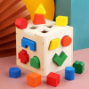 15 shapes box