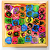 lacing memory game