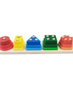 shape sorter