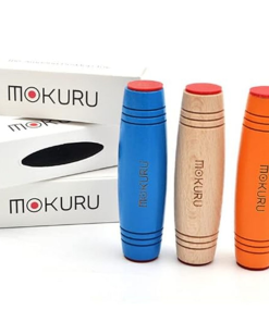 MOKURU Rollover Desk toy