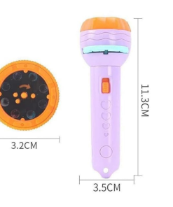 Projector Flashlight Torch-24 pics