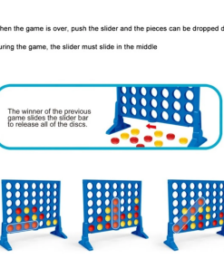 Connect 4 in a Row Game