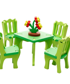 3d assembly furniture