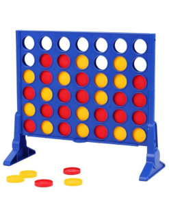 Connect 4 in a Row Game