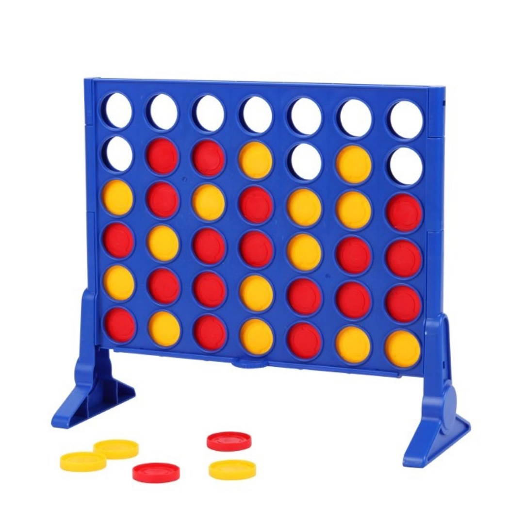 Connect 4 in a Row Game