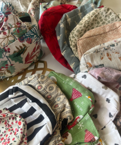 Set of 3 bags