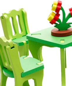 3d assembly furniture