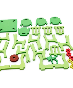 3d assembly furniture
