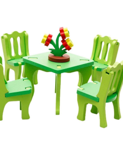 3d assembly furniture