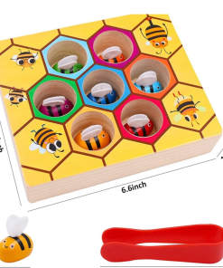 bee catching