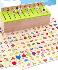 knowledge classification