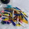 montessori math beads
