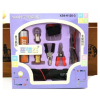 Electric Circuit Experiment Kit