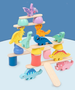 dino balance