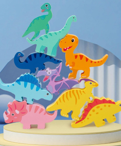 dino balance
