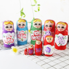 nesting dolls