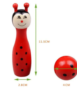 Bowling set