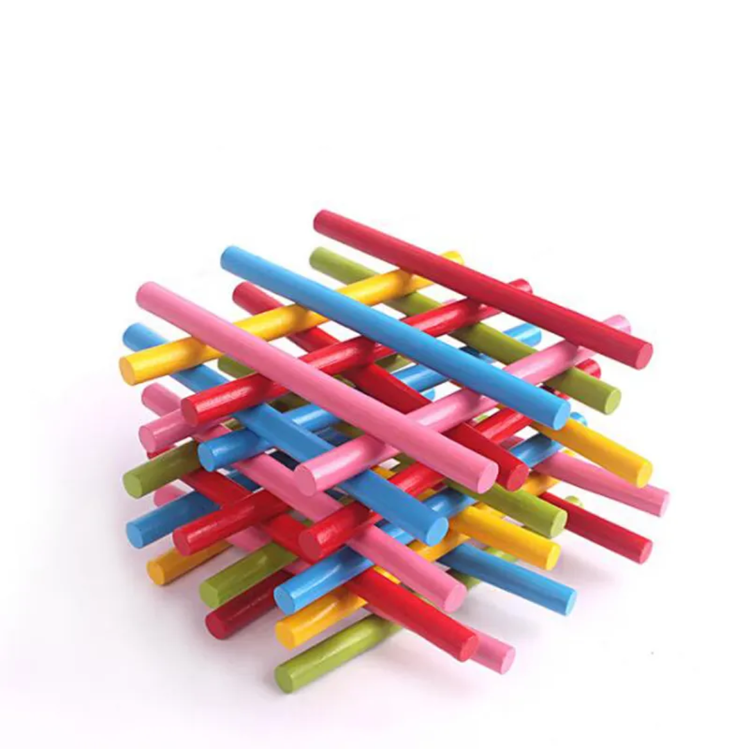 Math sticks