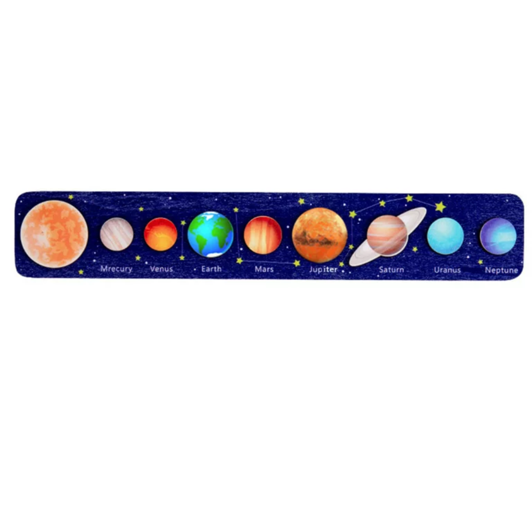Solar board blue