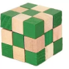 Snake Cube