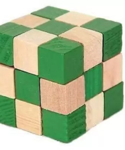 Snake Cube