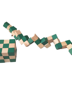 Snake Cube