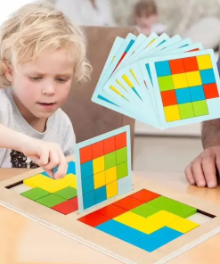 Rubix cube battle
