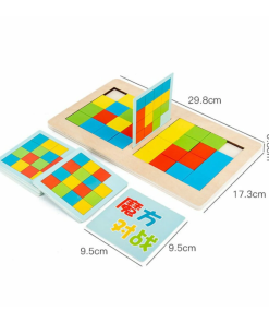 Rubix cube battle