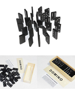 Domino 28pcs
