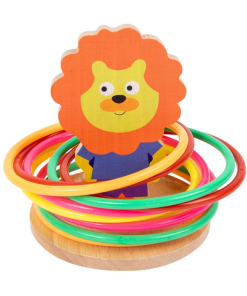 Baby animal ferrule