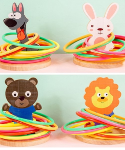 Baby animal ferrule