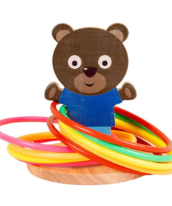 Baby animal ferrule