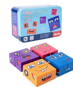 Rubix cube