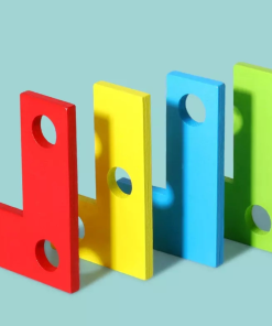 Geometric block