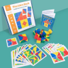 Pixy cube blocks