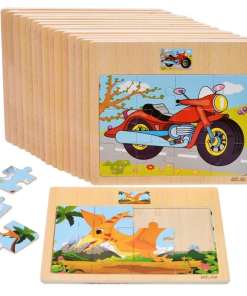 Jigsaw puzzle