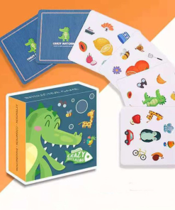 Matching game