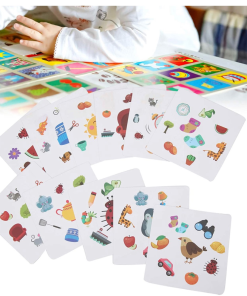 Matching game