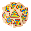 Seriation puzzle