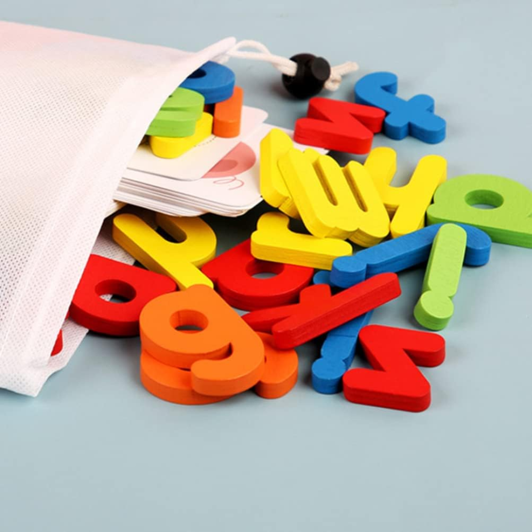 Spelling Game