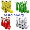 Bowling set
