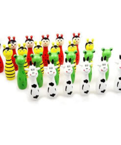 Bowling set