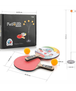 table tennis trainer