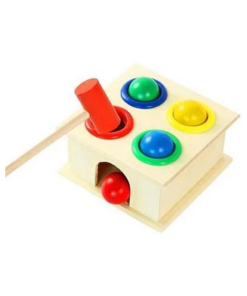 hammer ball