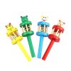 cage bell rattle