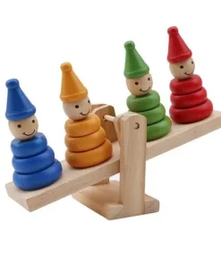 Clown balance