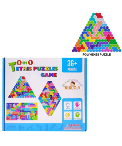 heptiamonds tetris